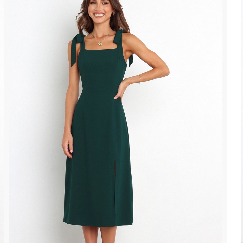 COPY - NWT Petal & Pup Dress Size 4